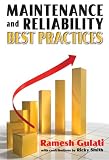 Maintenance and Reliability Best Practices