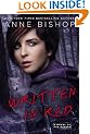 Written In Red: A Novel of the Others