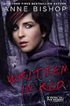 Written In Red: A Novel of the Others