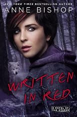 Written In Red: A Novel of the Others