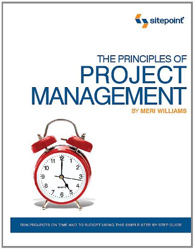 The Principles of Project Management
