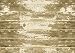Bungalow Flooring FoFlor 46-by-66-Inch Area Rug, Barnboard Design