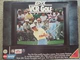 ABC Sprots VCR GOLF by EPYX