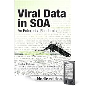 Viral Data in SOA: An Enterprise Pandemic
