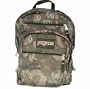 JanSport Big Student Backpack (Grey/Vegas Nights)