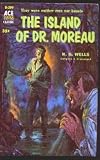 The Island of Dr. Moreau (H.G. Wells)
