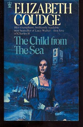 Elizabeth Goudge