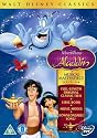 Aladdin (Musical Masterpiece Edition) [DVD] [1992]