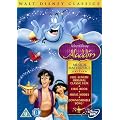 Aladdin (Musical Masterpiece Edition) [DVD]