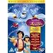 Aladdin (Musical Masterpiece Edition) [DVD] [1992]