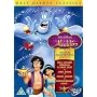 Aladdin (Musical Masterpiece Edition) [DVD] [1992]