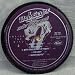 Bob Seger - Against the Wind (Coaster)
