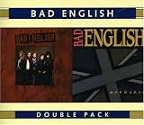  -  Bad English/Bascklash