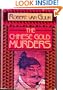Chinese Gold Murders (Judge Dee Mystery)