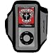 Scosche soundKASE - Sport Armband for iPod nano
