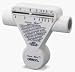  : Peak Air Peak Flow Meter Omron Pf-9940