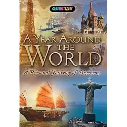 A Year Around the World