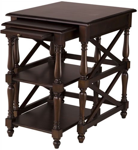 Classics Seneca Lake Nesting Tables 5841