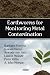 Books : Earthworms for Monitoring Metal Contamination