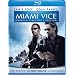 Miami Vice (Unrated Director's Edition) [Blu-ray]