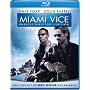 Miami Vice (Unrated Director's Edition) [Blu-ray]