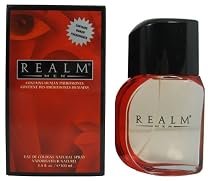 Realm By Erox Corporation For Men. Eau De Cologne Spray 3.4 Oz.
From Erox Corporation
