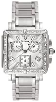 Bulova Women's Sport Marine Star Diamond Watch #96R000