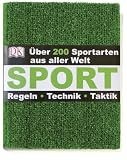 Produkt-Bild: Sport. &Uuml;ber 200 Sportarten. Regeln - Technik - Taktik