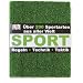 Sport. �ber 200 Sportarten. Regeln - Technik - Taktik