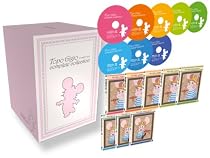 トッポ・ジージョ シリーズコンプリートDVD-BOX