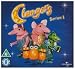 Clangers - Series 1 - Complete [DVD]