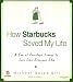 How Starbucks Saved My Life Unabridged Compact Discs (Audio CD)
