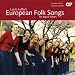 Classical Music : Laula Kultani: European Folk Songs