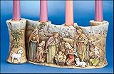 Bethlehem Nativity