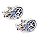 Tennessee Titans Cufflinks