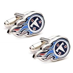 Tennessee Titans Cufflinks