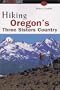 Hiking Oregon Three Sisters