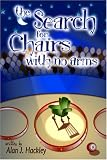 The Search For Chairs With No Arms