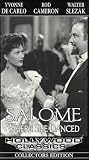 Salome Where She Danced by Madacy Records