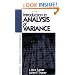 Introduction to Analysis of Variance: Design, Analyis & Interpretation