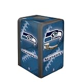 Seattle Seahawks Portable Party Refrigerator