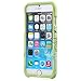 iPhone 6 Case - Fosmon MATT Series 2 Piece Design Rubberized Snap-On Case for Apple iPhone 6 / iPhone 6s (4.7