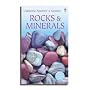 Rocks and Minerals (Usborne Spotter's Guide)
