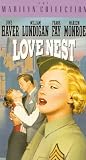 Love Nest [VHS]