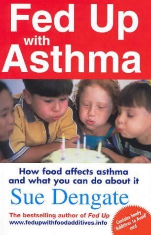fed up with asthma  how food affects asthma and what you can do it