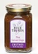 Wild Thymes Plum Currant Ginger Chutney