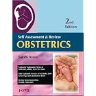 Self Assessment and Review Obstetrics by Arora