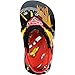 Disney Pixar License Boys' Toddler Beach Flip Flop - Cars