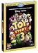 Toy Story 3 - Combo DVD + Blu-ray + copie digitale [Blu-ray]