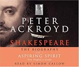 Review Audiobooks  / Shakespeare Title 1 CD